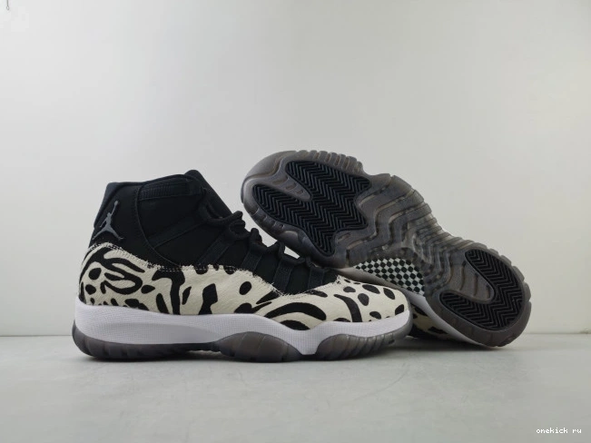 Rep Onekick JORDAN 11 INSTINCT AR0715-010 AIR ANIMAL 0727